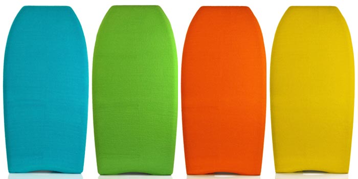 Bodyboard Covers