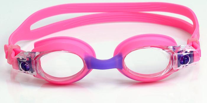 POD SCAT Youth Swim Goggles