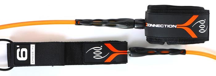 Surfboard Leash Choosing the Right Size & Mistakes to Avoid